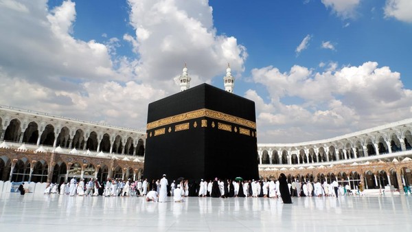 Ini Aturan Umrah Terbaru dari Arab Saudi, AMPHURI: Akan Lebih Ketat