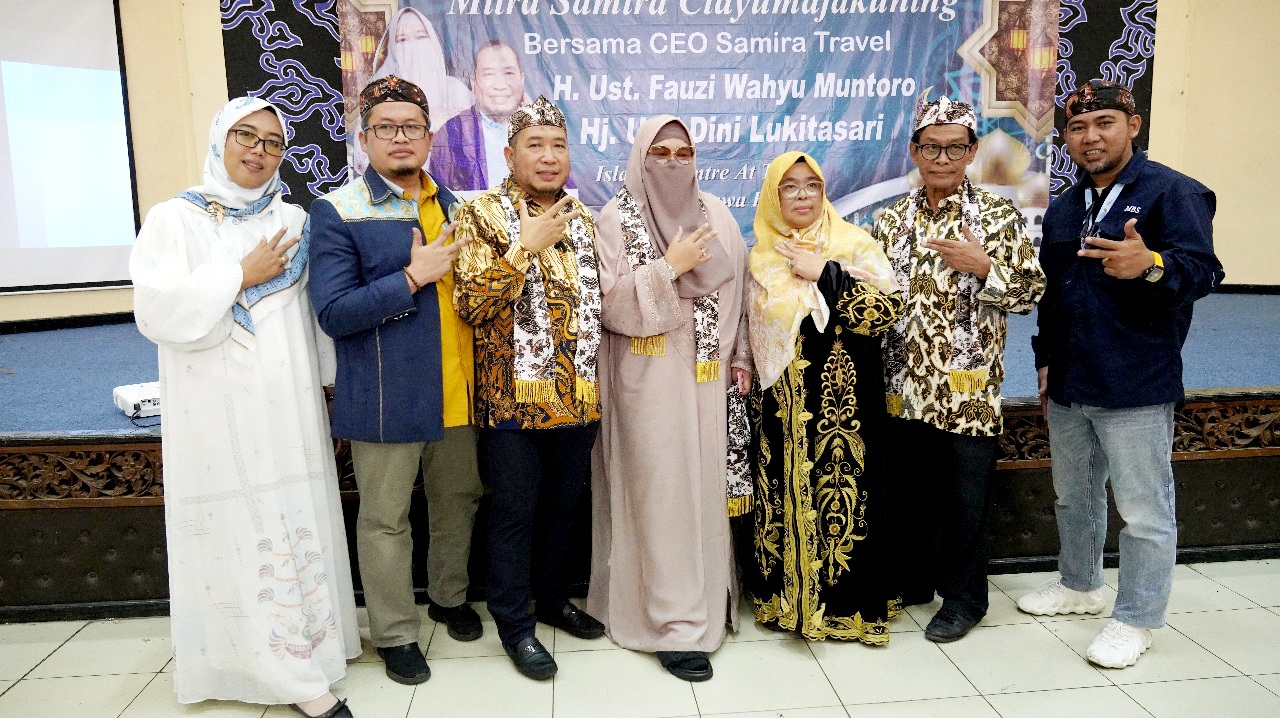 Bersama Owner dan kacab cirebon
